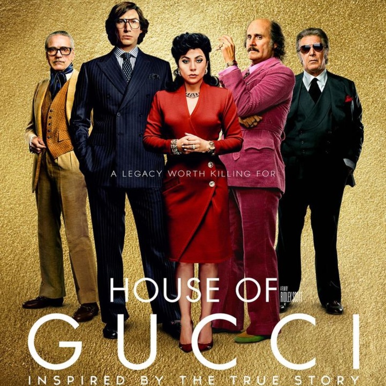 قبل "فيراري".. رواد أعمال ألهمت قصصهم الناجحة صناع الأفلام