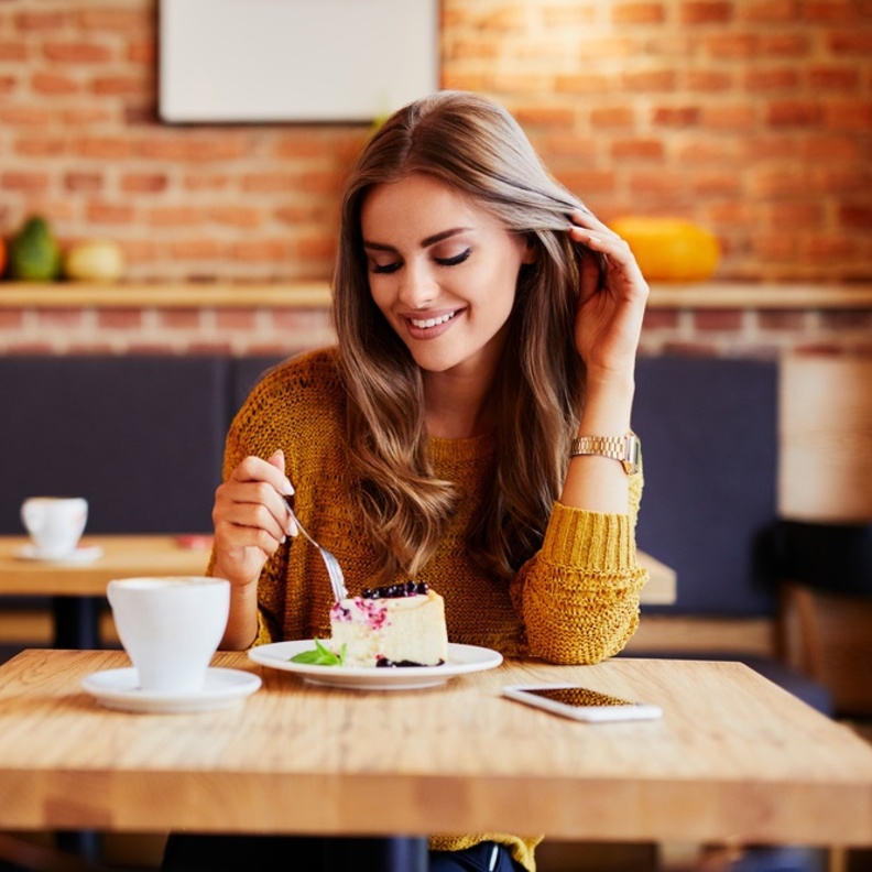 بداية أسبوع جديدة.. تجارب تذوق جديدة لا تفوتيها