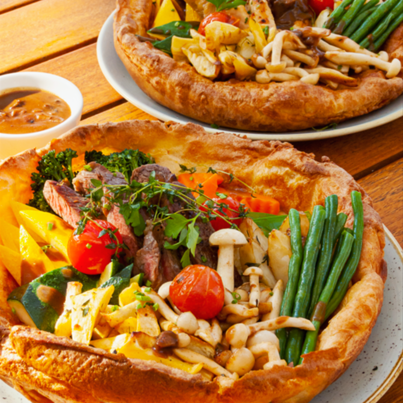 تجارب شهية للطعام في منتصف شهر سبتمبر.. عليكِ تجربتها