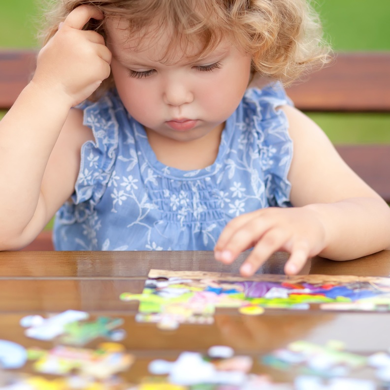 تقييمات الأداء النفسي والتربوي تساهم في التغلب على صعوبات التعلب وأي ضعف في قدرات الطفل