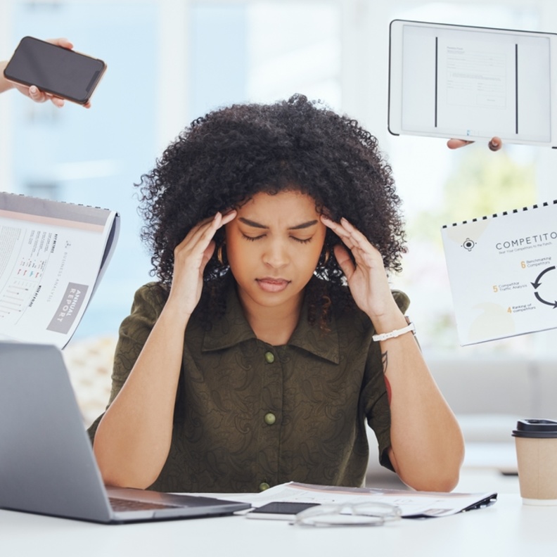 الحفاظ على راحة الموظفين... نصائح لزيادة الإنتاجية وتحسين جودة العمل