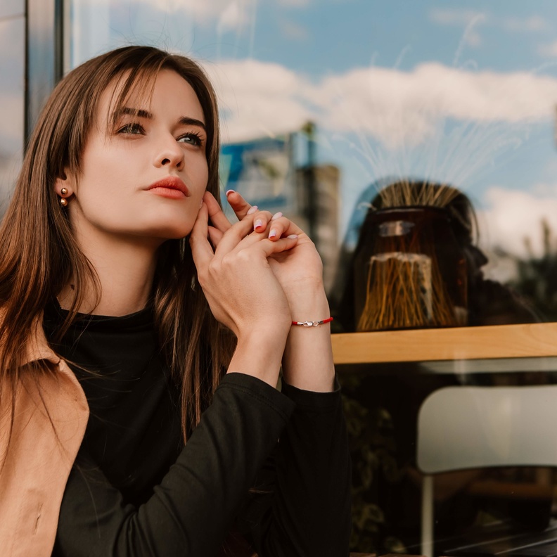 حاربي كل الأمور التي تقف بينك وبين امتلاك قوة التغيير 