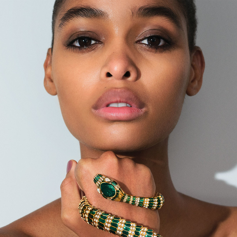 إصدارات Bvlgari الجديدة للساعات 2023.. تشكيلة فاخرة تعكس تاريخها العريق