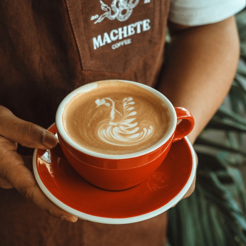 عروض يوم القهوة العالمي في دبي