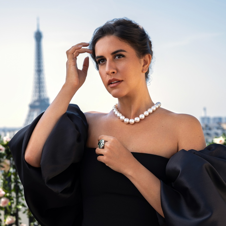 فرح الديباني