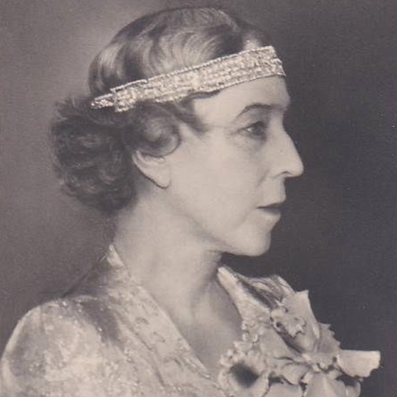 كيف تحدت إليزابيث من بافاريا لعنة توت عنخ آمون؟