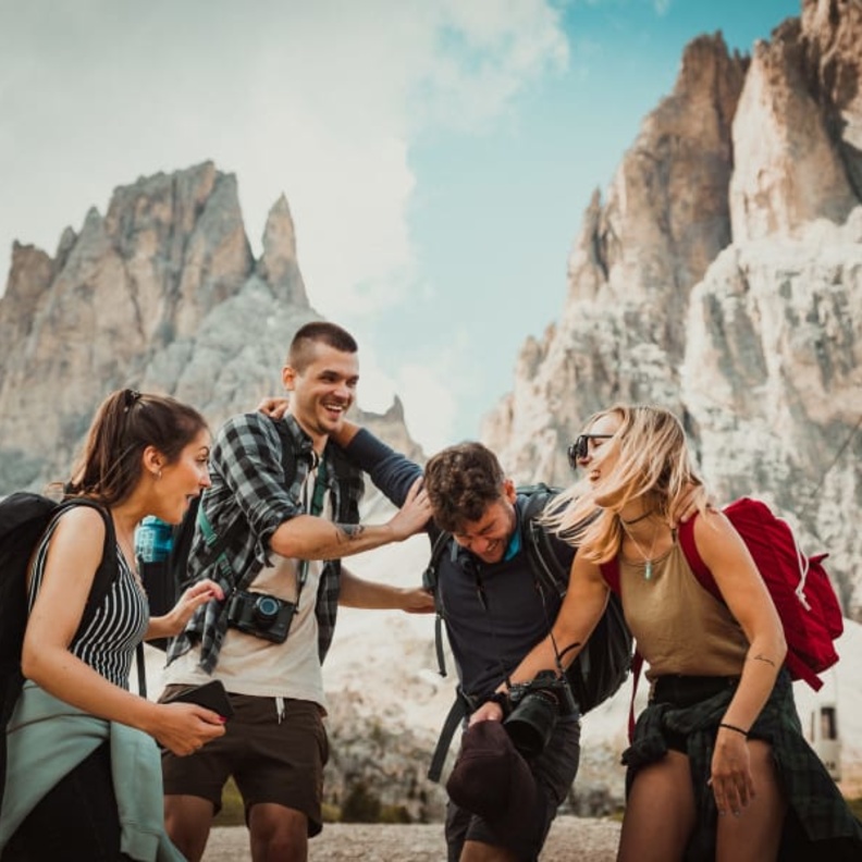 كيف تستغلين السفر لتعلم مهارات جديدة وزيادة معرفتك؟