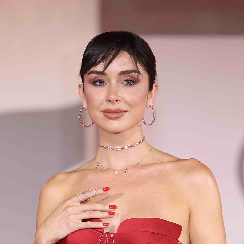 كيف زيّنت دار ميسيكا Messika إطلالات مجوهرات المشاهير في صيف 2023؟