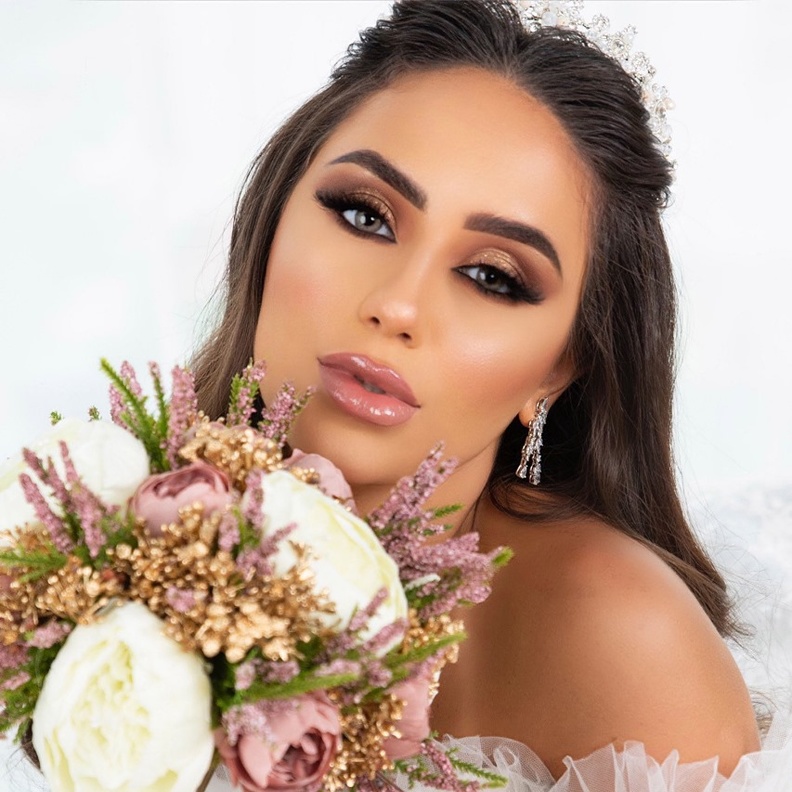 5 نصائح لصور زفاف مثالية مع المصورة السعودية "ميعاد عبدالله"