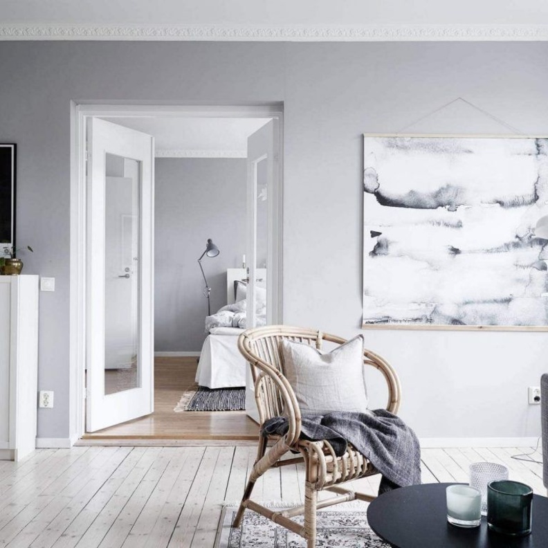 10أفكارفي الديكور تدخل الدفء إلى منزلك في استقبال الخريف والشتاء