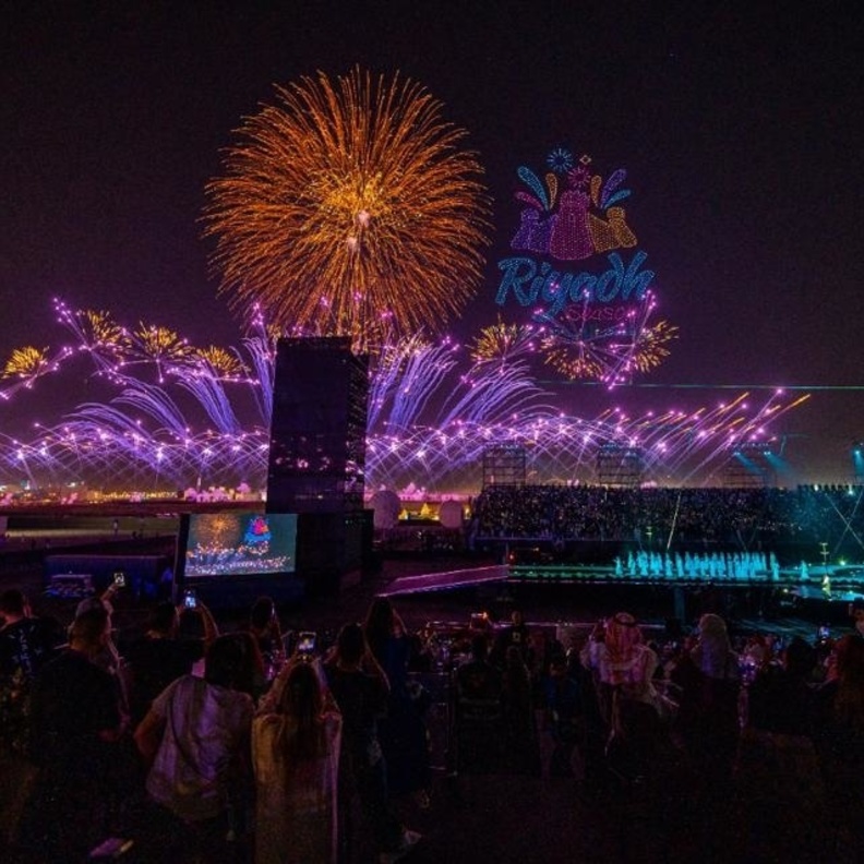 افتتاح عالمي للنسخة الرابعة من موسم الرياض.. إليكم التفاصيل 