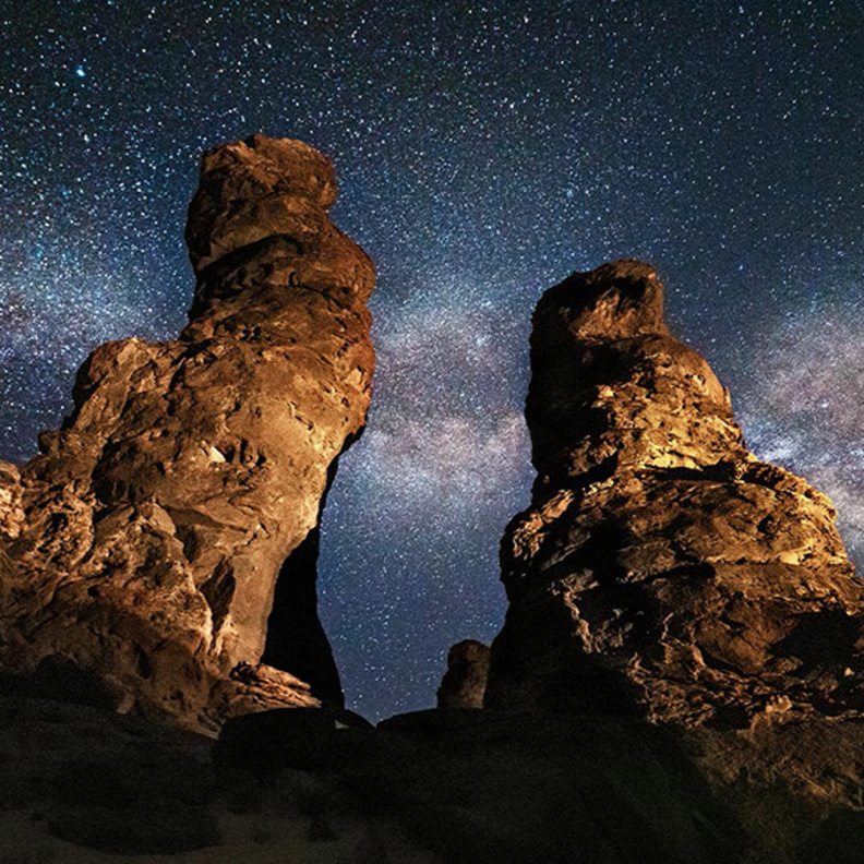 لتجربة لا تنسى.. 5 رحلات سياحية غير تقليدية في المملكة