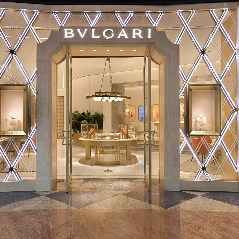 متجر دار بولغري