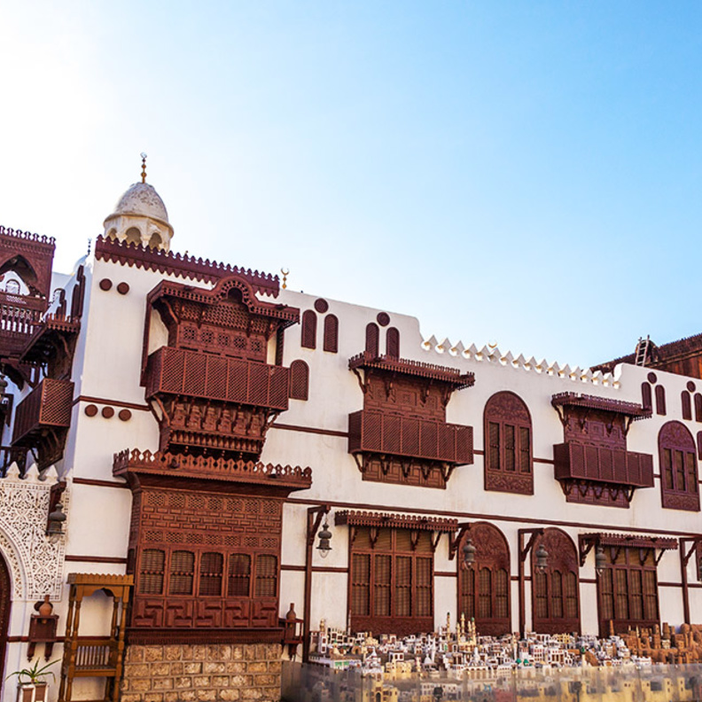 متاحف تاريخية