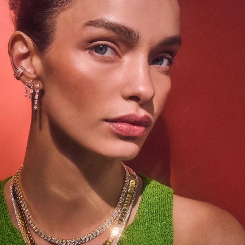 مجوهرات اليوم الوطني السعودي