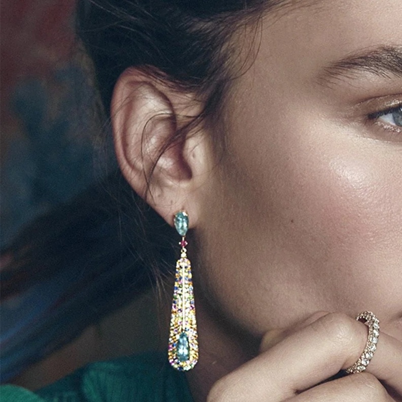 مجوهرات graziela