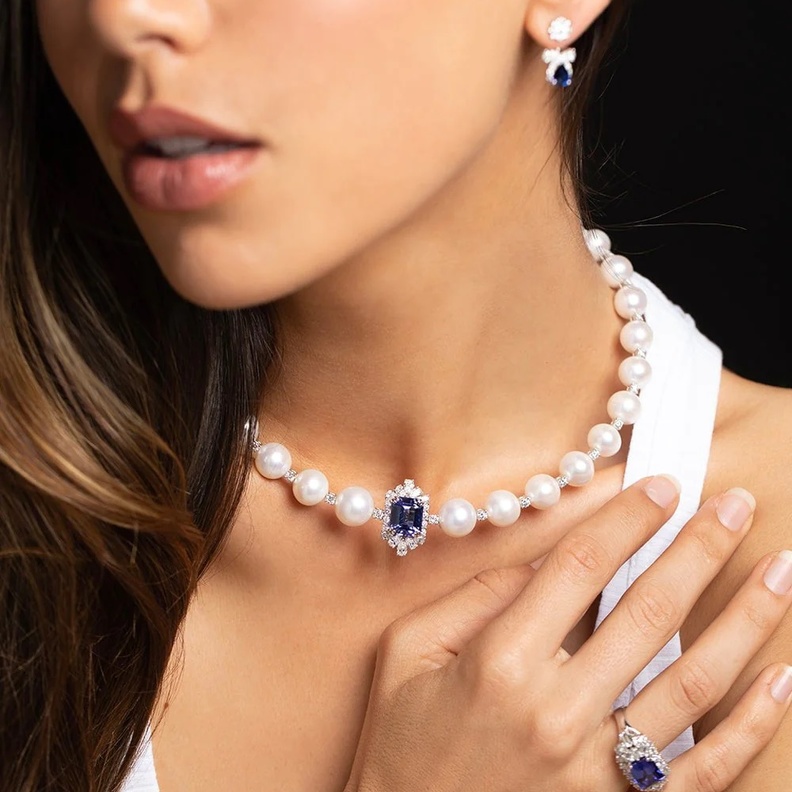 مجوهرات yeprem jewellery