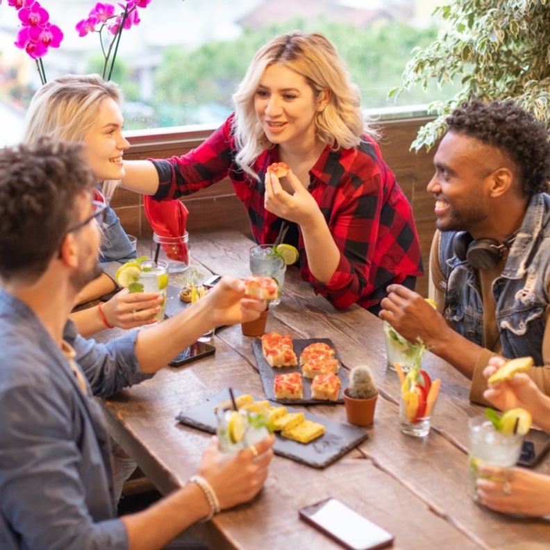  مفاجآت التذوق في سبتمبر مع العودة للمدارس