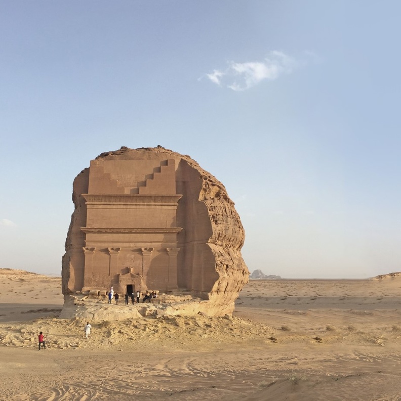  الهيئة الملكية لمحافظة العلا توقع المرحلة الثانية للتعاون مع "اليونسكو"