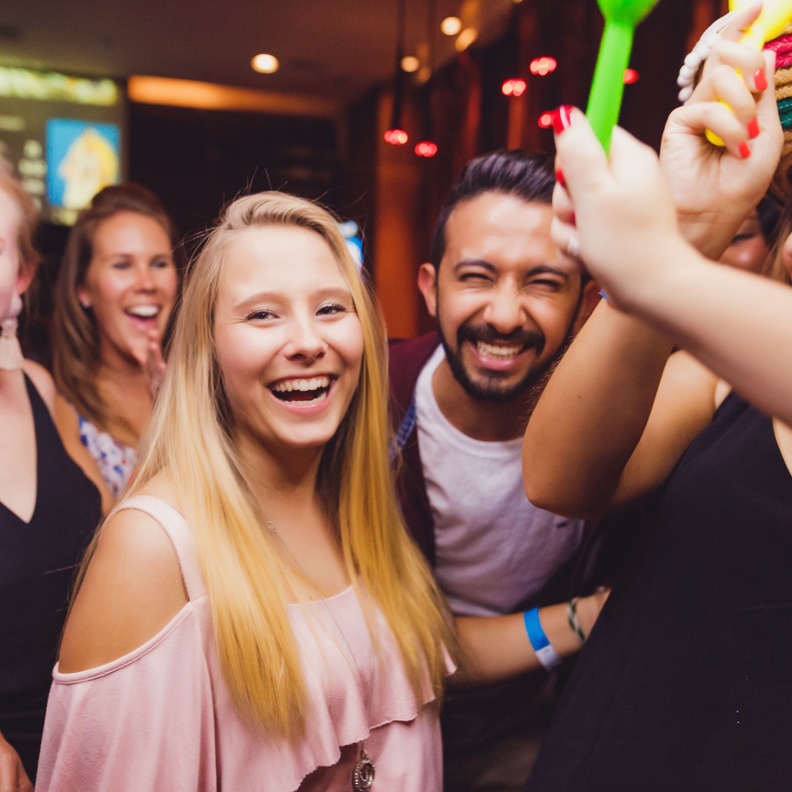 ماذا يحمل لكِ الأسبوع الحالي من تجارب تذوق رائعة؟