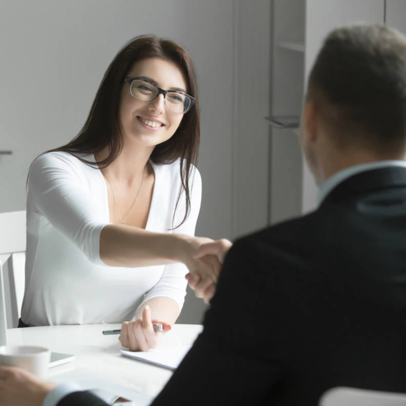 قبل التوقيع على أي اتفاقية لشراكة عمل... إليك هذه النصائح