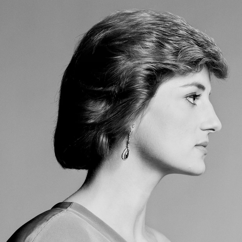 وفاة الاميرة ديانا PRINCESS DIAN 1