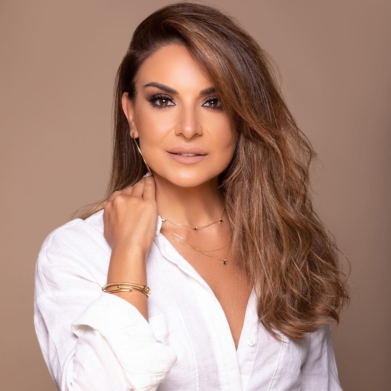 هيلدا خليفة