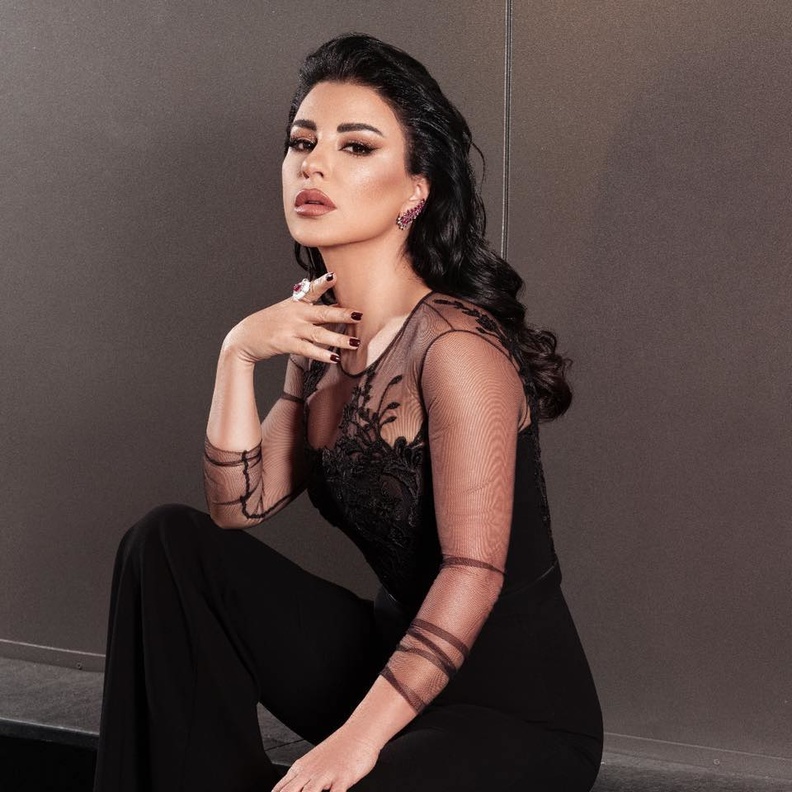 ماغي بو غصن