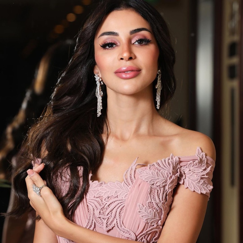 العنود سعود