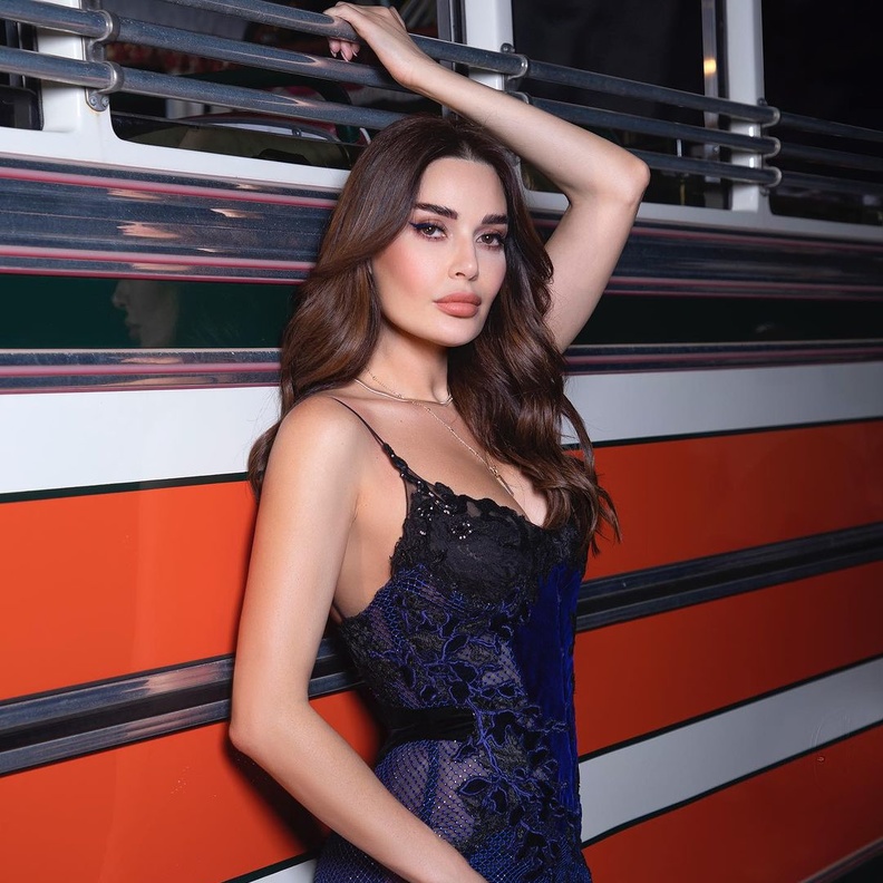 سيرين عبد النور