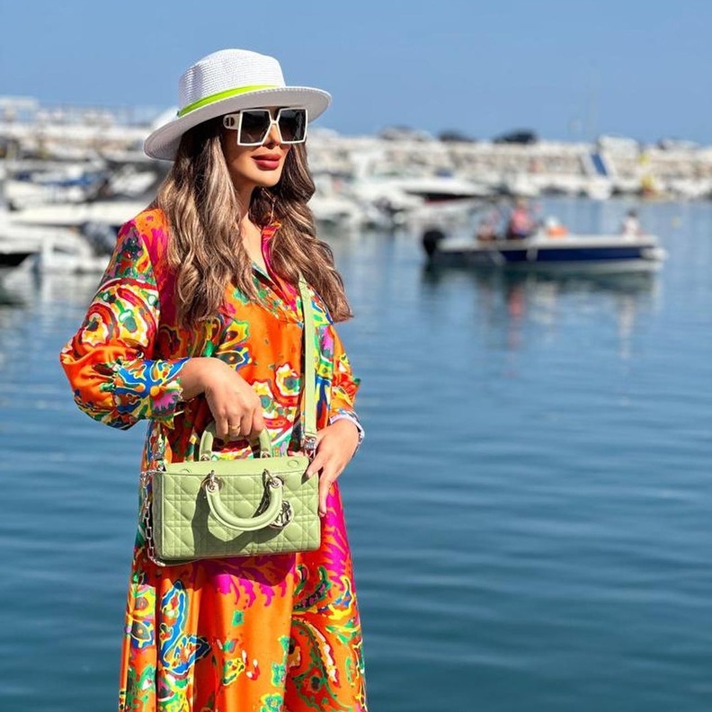 إلهام الفضالة