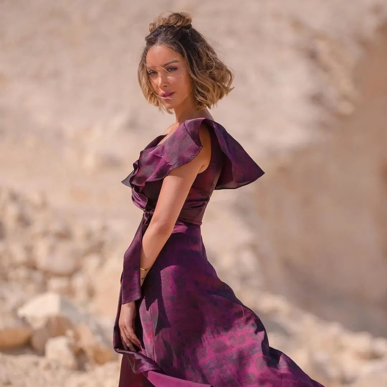 تغييرات لافتة وجريئة بإطلالات بسمة بوسيل بعد الطلاق