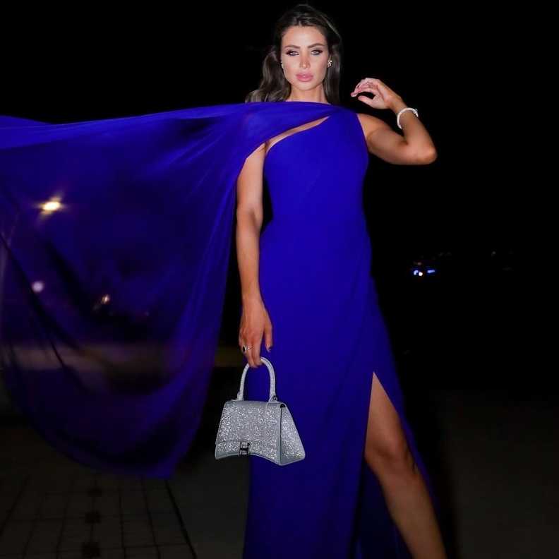 أنابيلا هلال