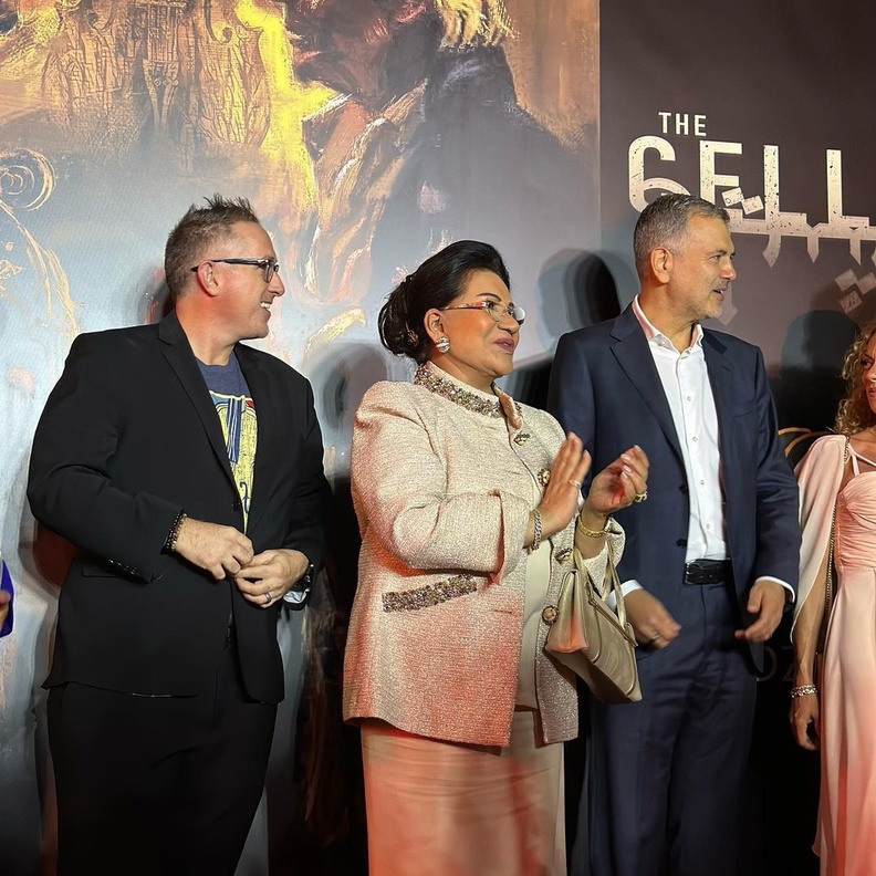 سعاد عبد الله