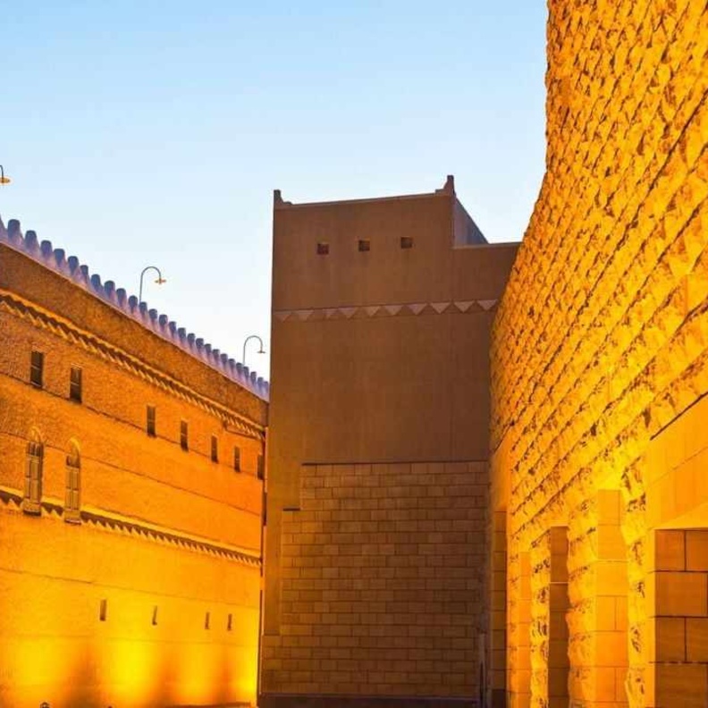 قصر المربع التاريخي يستقبل حضور عالمي احتفالا بالتراث السعودي العالمي في "اليونسكو"