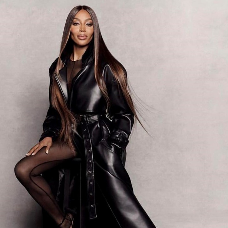 نعومي كامبل