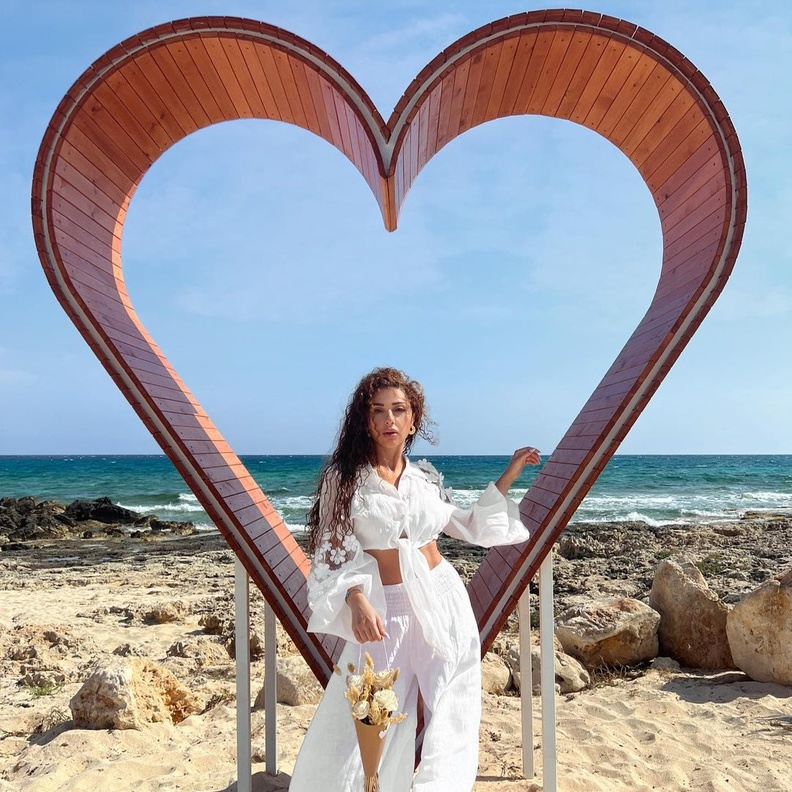 ميريام فارس