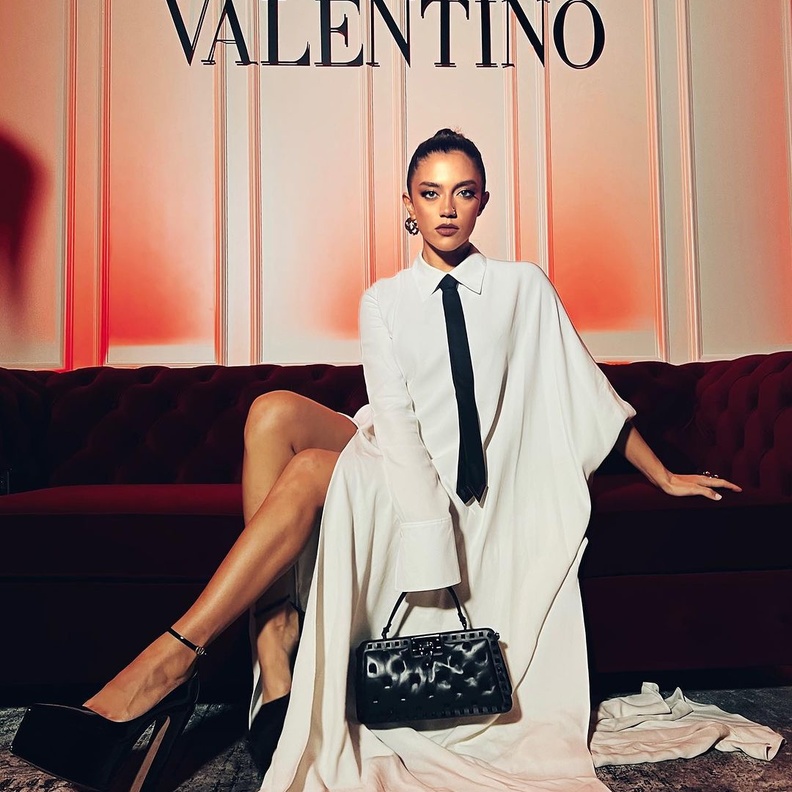 ستيفاني عطاالله 