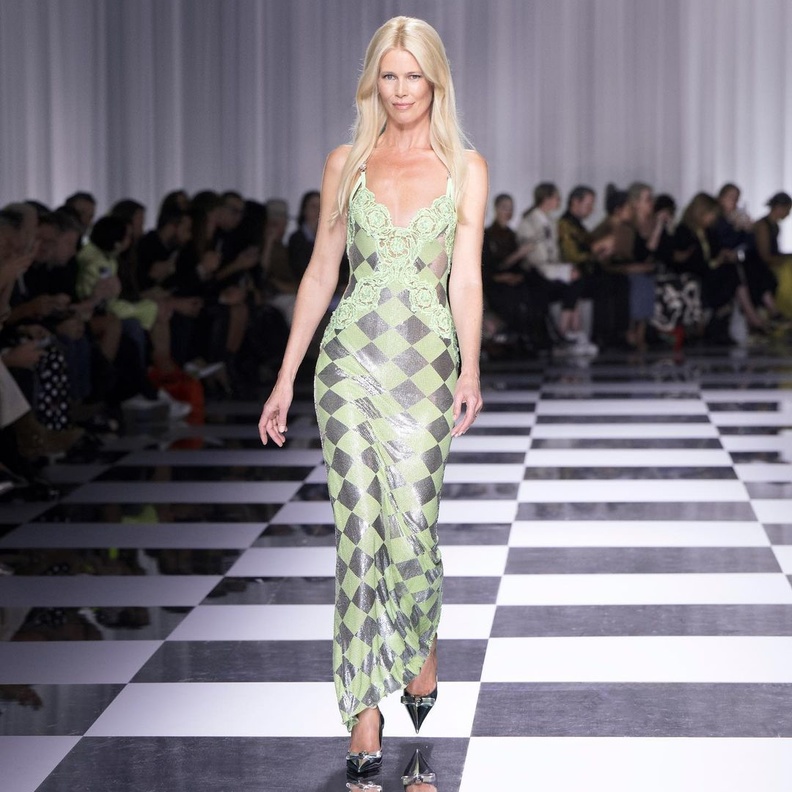 كلوديا شيفر