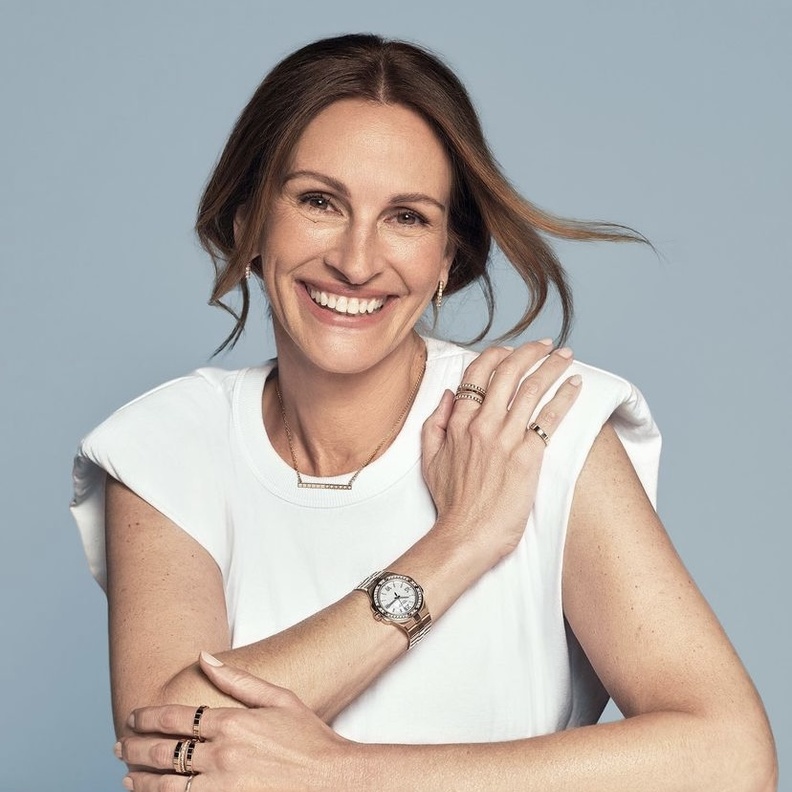 4 ساعات استثنائية في الجائزة الكبرى للساعات في جنيف من توقيع دار شوبارد 