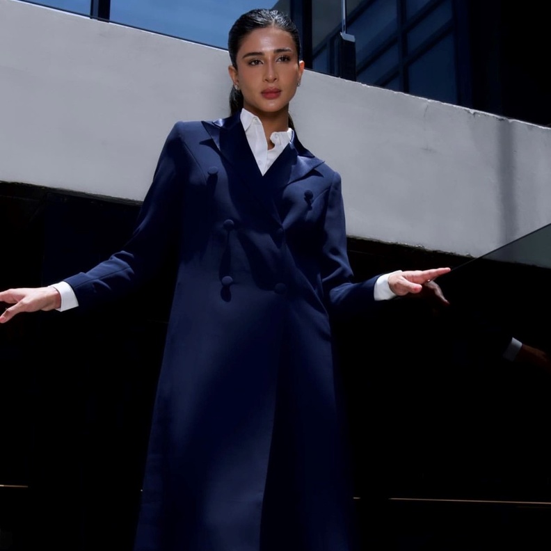 بين الخياطة الرائعة والجاذبية الخالدة... العلامات السعودية التي تميّزت بهذا الاتجاه