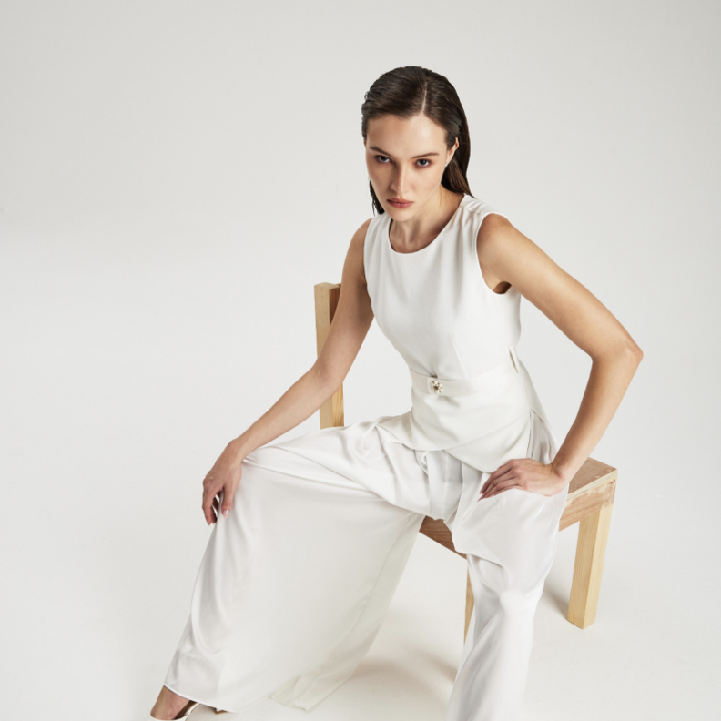 "هي" تتابع تألق العلامات التجارية السعودية في العالم... تعاون مميز بين معرض "وايت ميلانو" وهيئة الأزياء السعودية