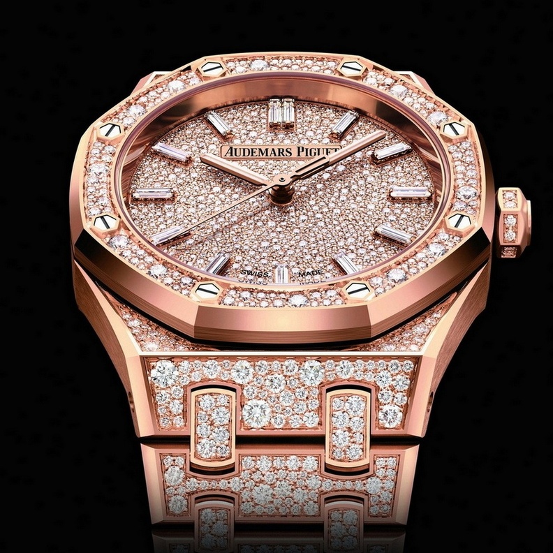 Audemars Piguet