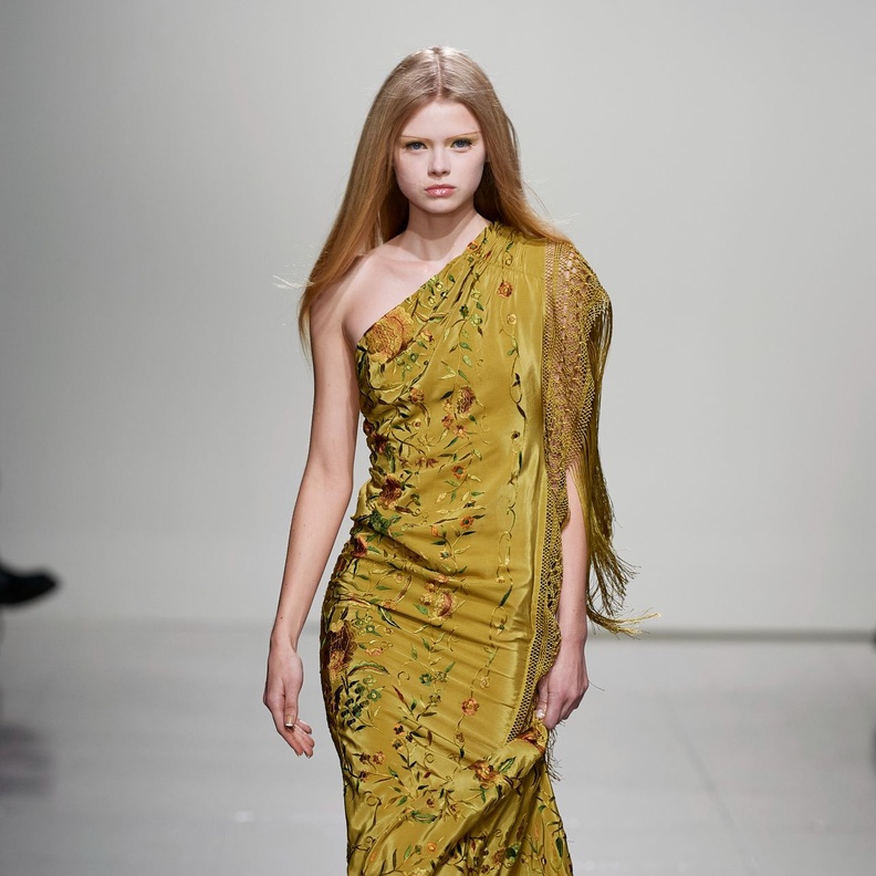 نقشات مشجرة من Conner Ives