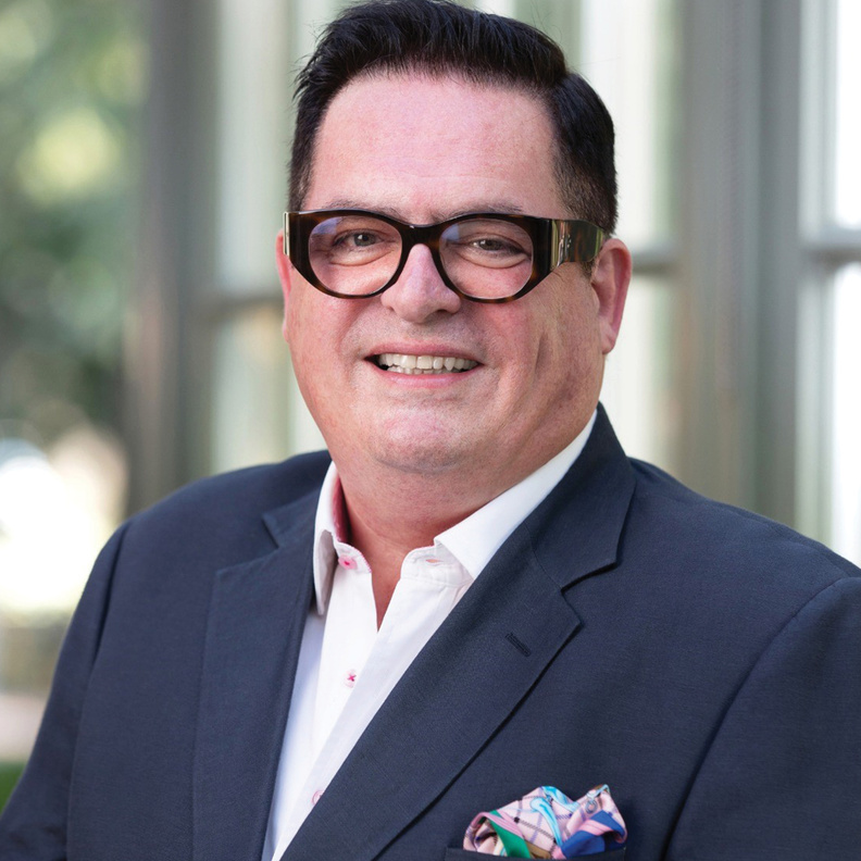 مثال أعلى للنمو والطموح