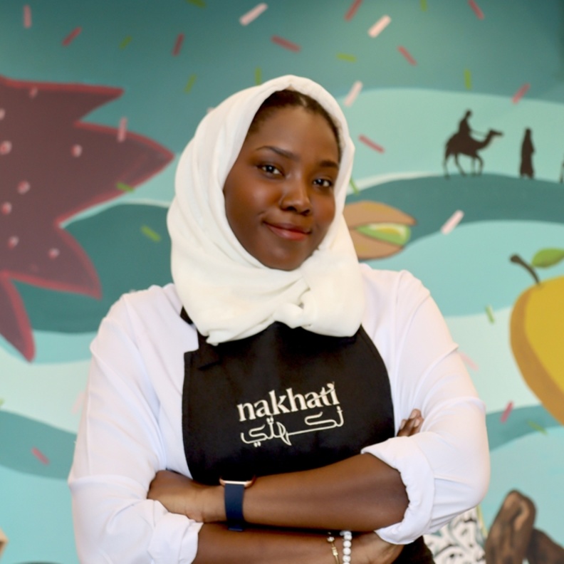 نكهتي العلامة السعودية من كيرتين هوسبيتاليتي تظهر في باريس