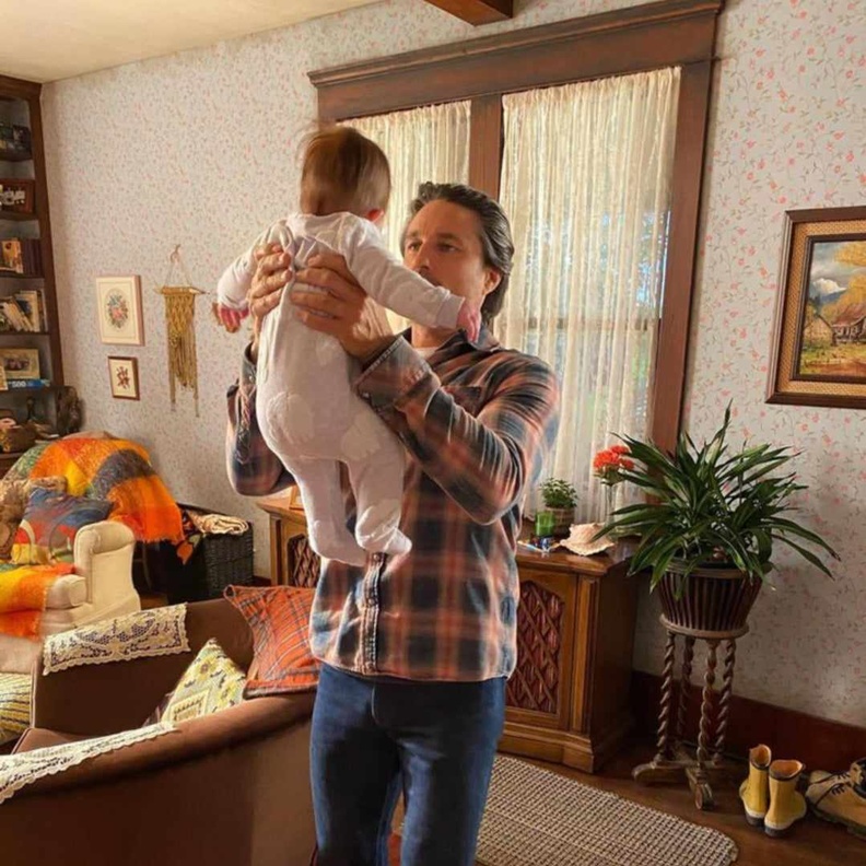 مسلسل Virgin River