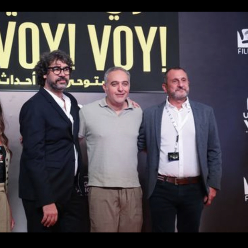 صناع الفيلم