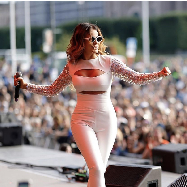 كارول سماحة