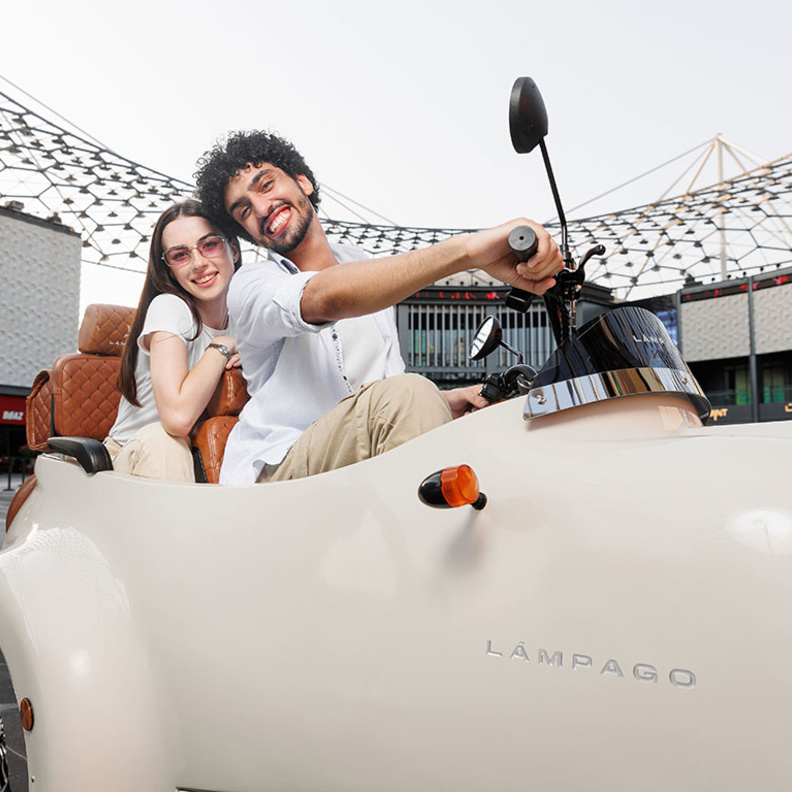 "جي 1 بييتش" يزيح الستار عن عدّة وجهات جديدة لتناول الطعام على الشاطئ